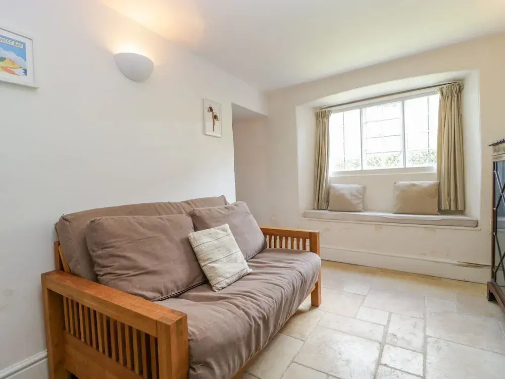Shaston Cottage