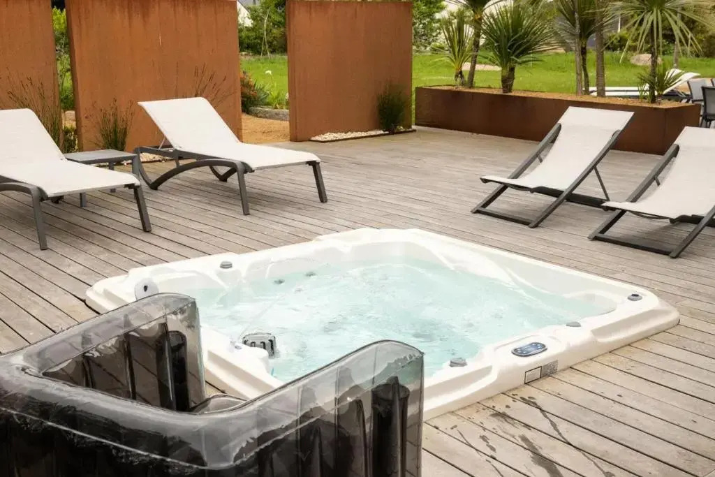 Résidence Les Ajoncs D'or-perros Guirec - Maisons & Villas pour 10 Personne 114