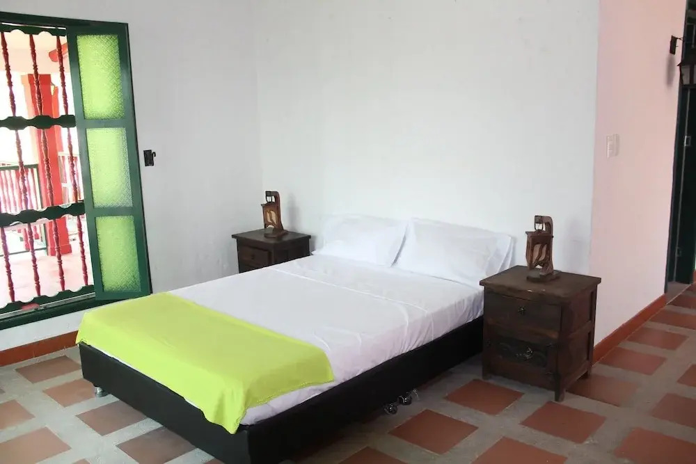 Hacienda Buenavista