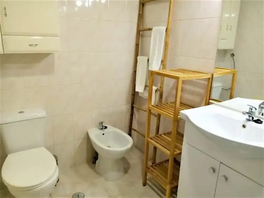 T1 SOL 200m Praia Vista MAR Wi-fi