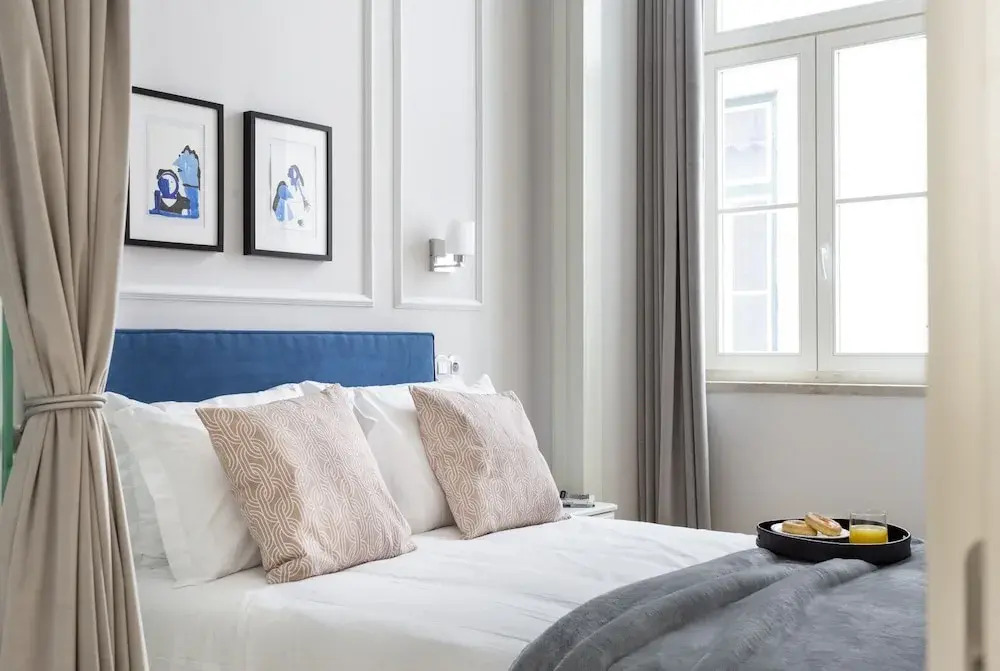 Augusta Luxury Apartment Rentexperience