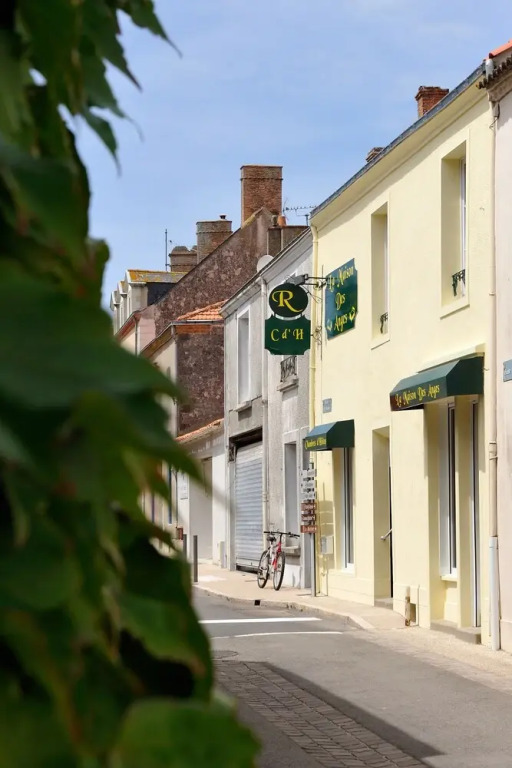 Maison des Anges