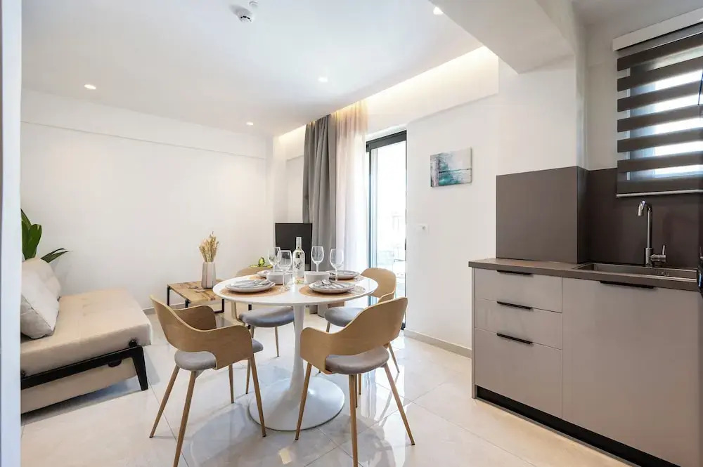Unicos City Suites