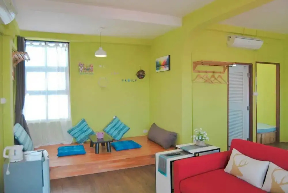 We Chiang Mai Guesthouse 2