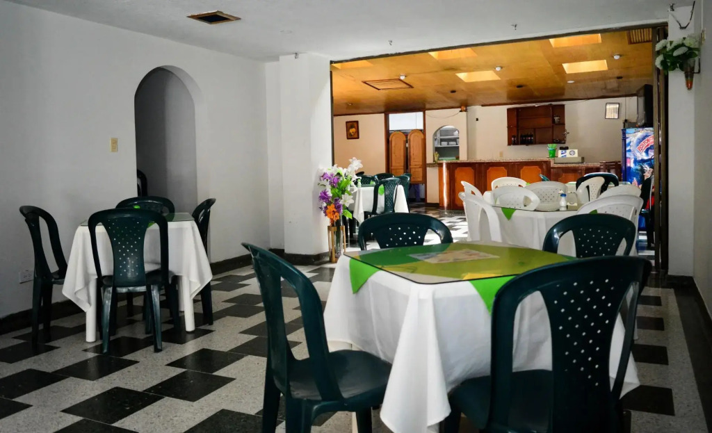 Hotel Venecia Confort