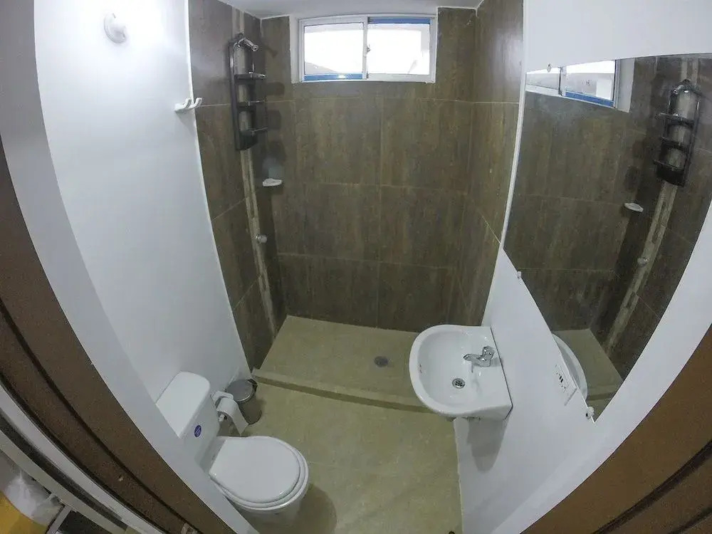 Casa Aparte - Hostel