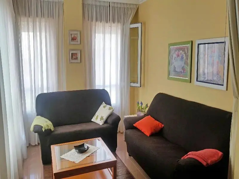 Apartamentos Sanxenxo Playa 3000