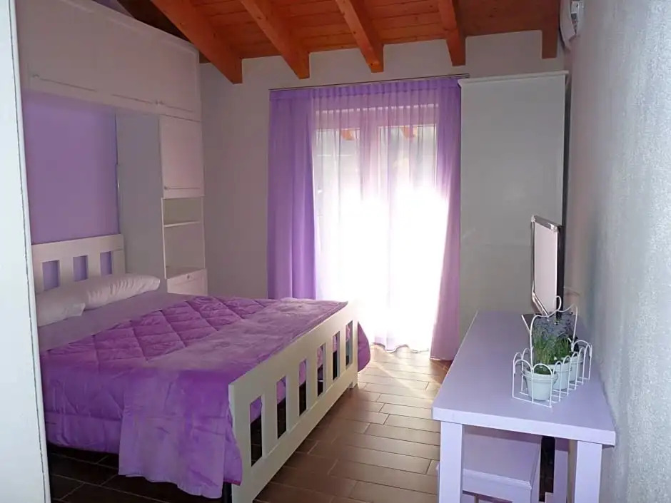 B&B Il Barsot