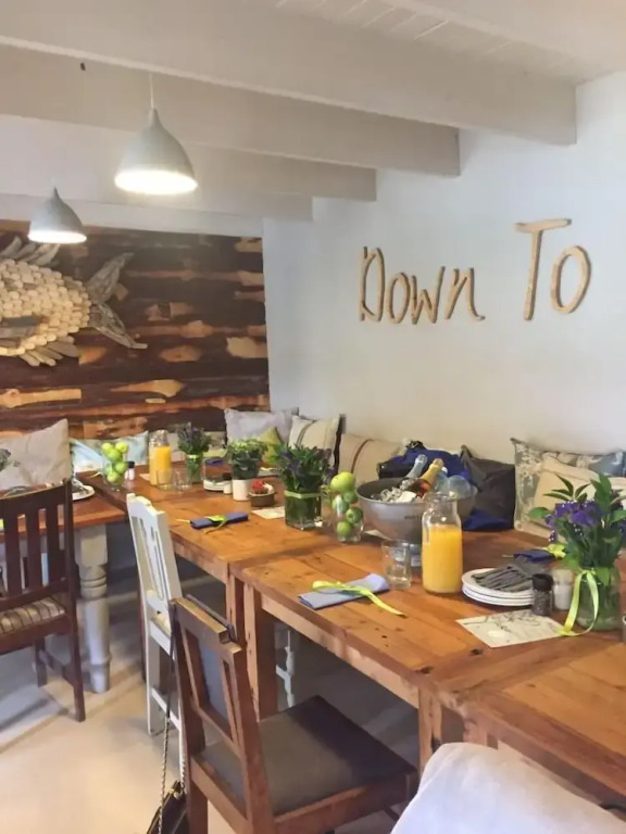Plett River Lodge