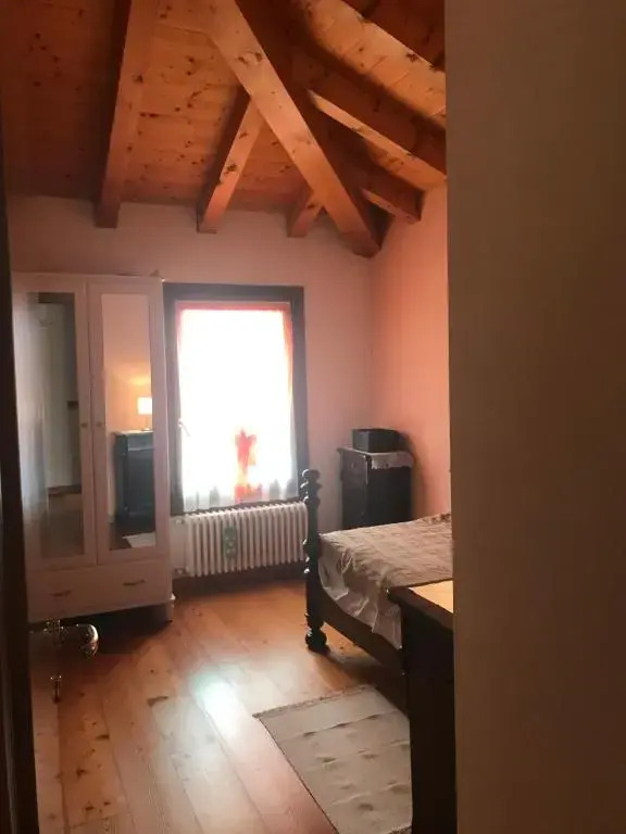 CASA San Gallo