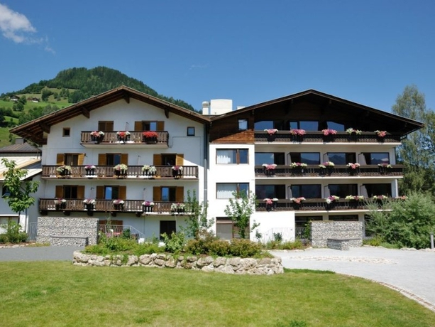 Schönblick Residence Apartments - incl summer and mobility card
