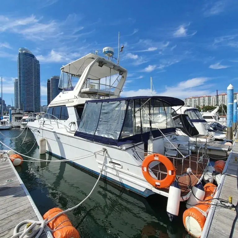 Yacht King