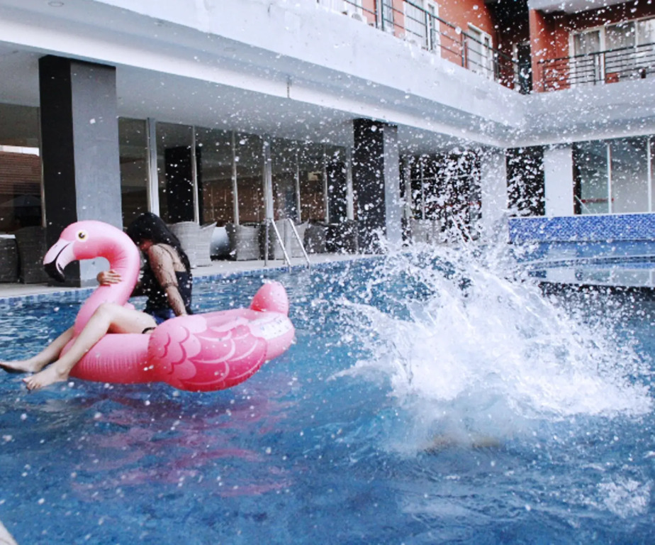 Merapi Merbabu Hotels Bekasi