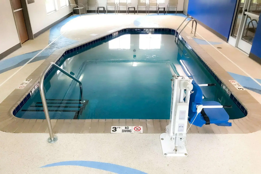 Comfort Inn Connellsville Riverview