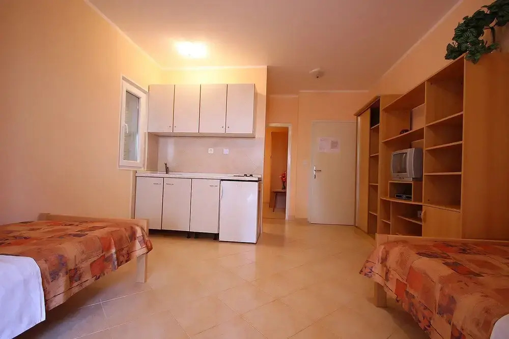 Apartments Dino
