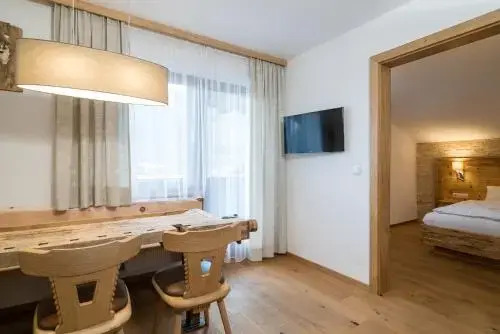 Appartement Wiederkehr