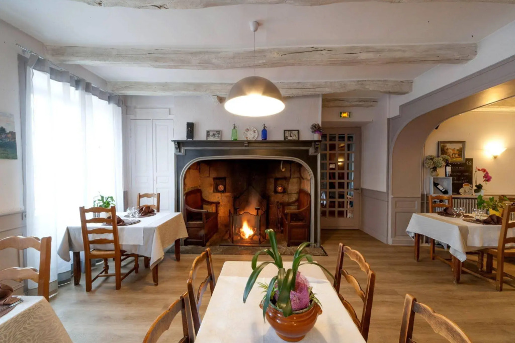 Hotel Fouillade