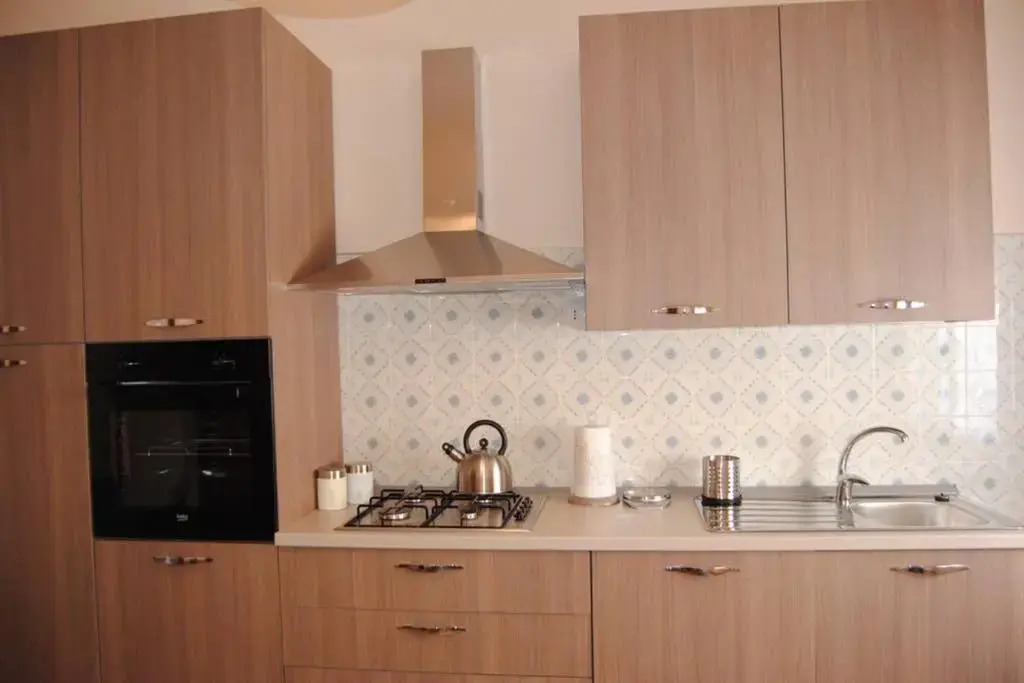Eloisa Guest House