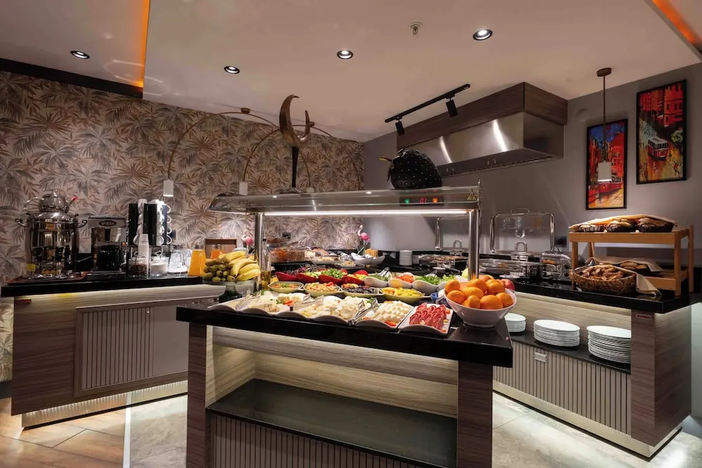 CITY ASYA HOTEL
