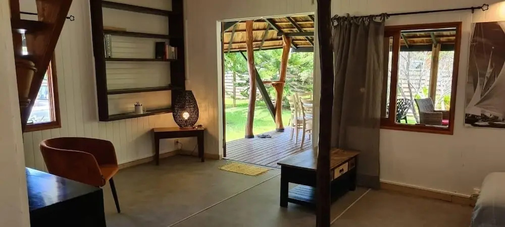 Green Villa Moorea