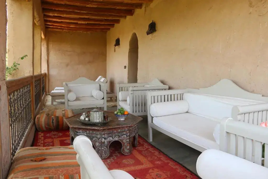 Kasbah Gousteau