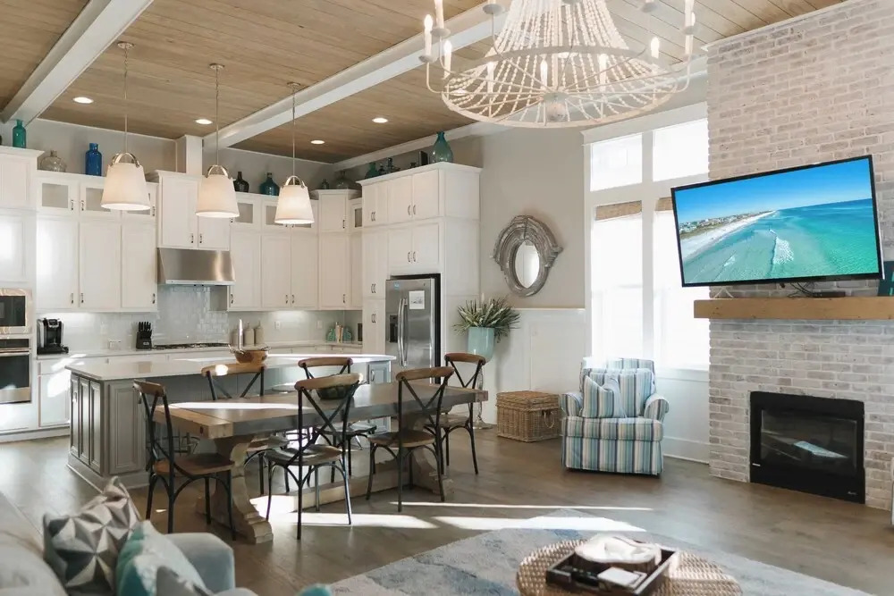 Serenity by the Sea by Avantstay Walk to Beach + Pool Access!