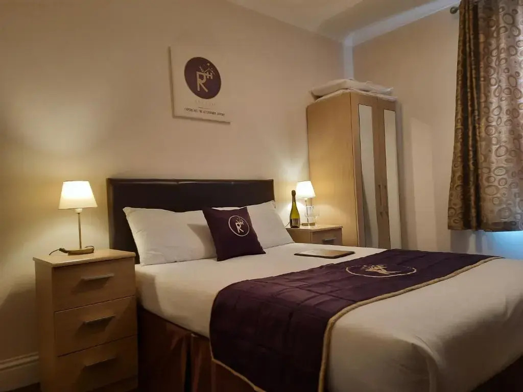Revado Hotel, Norwich City Centre
