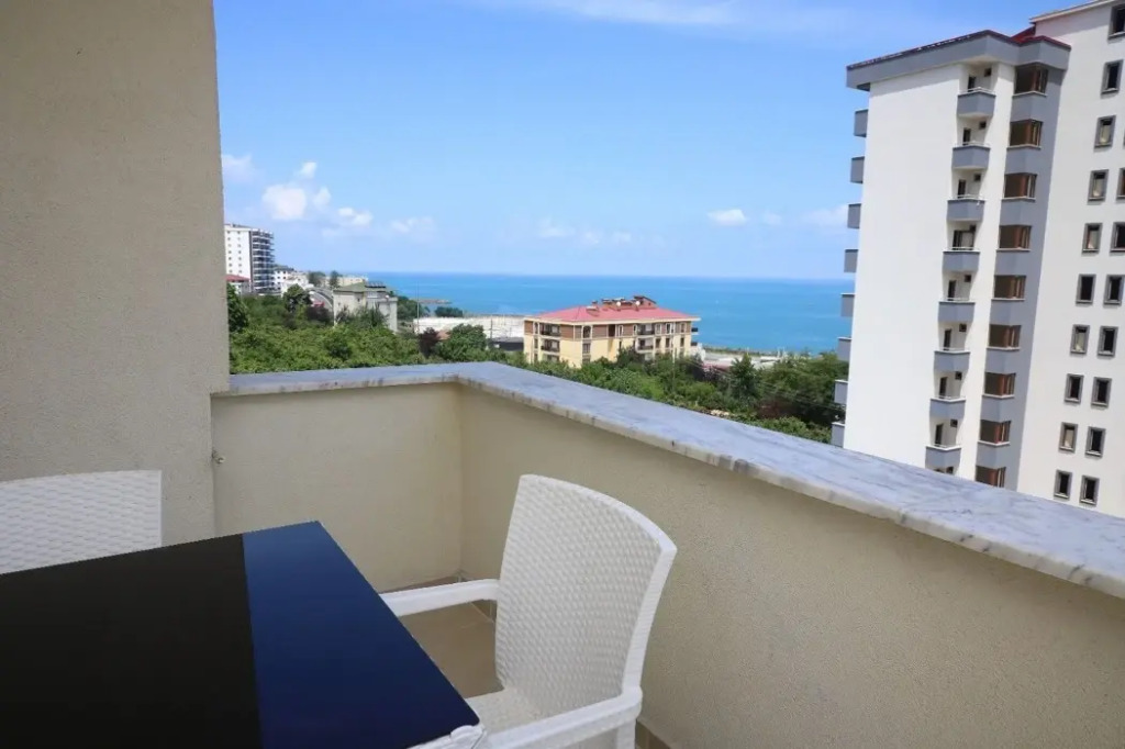 Dream Of Holiday Trabzon