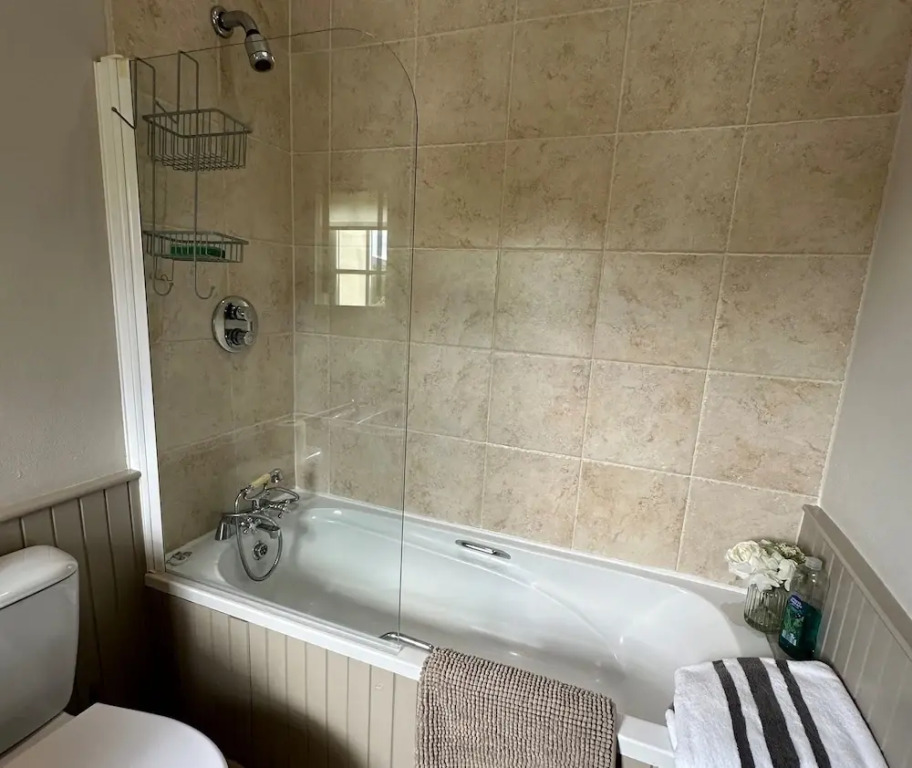 7 Oakwood Manor Kenmare