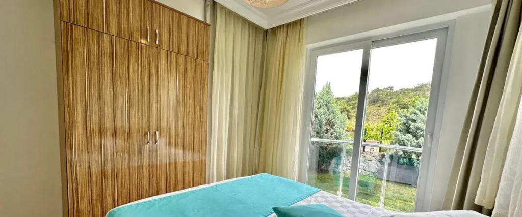 Legend Apartments Çalış