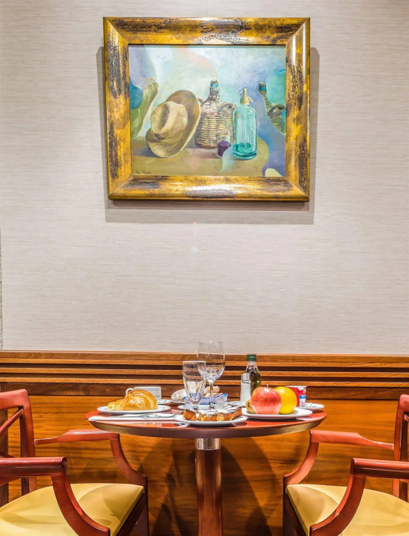 Hotel Herradura