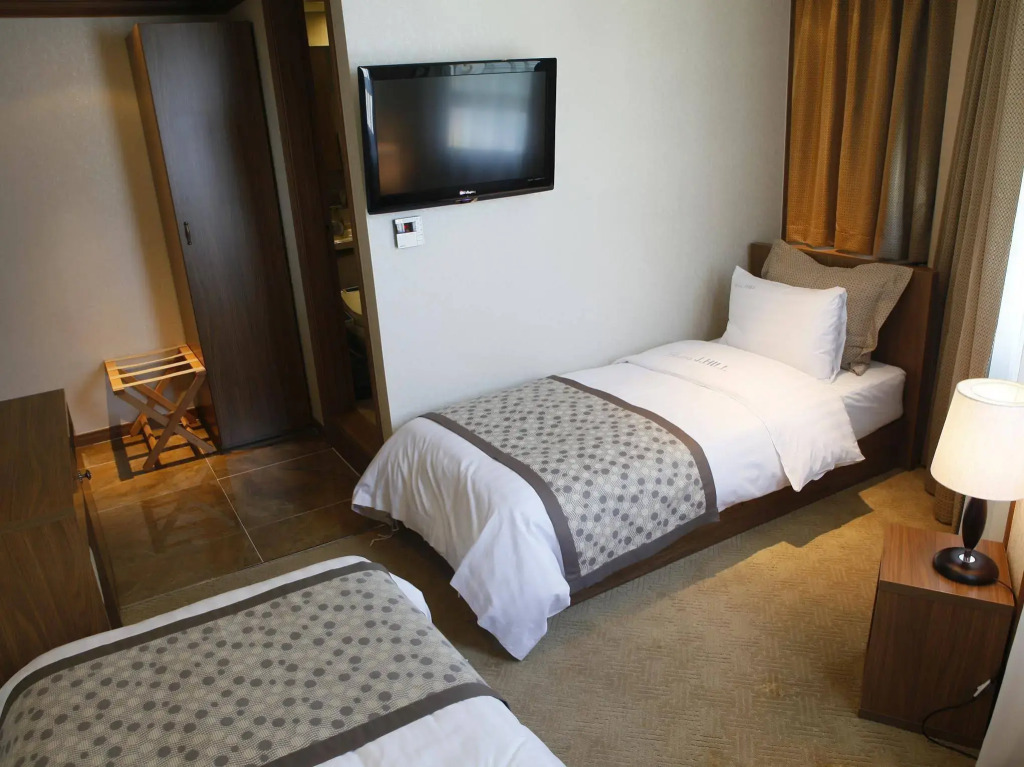 Hotel JHill