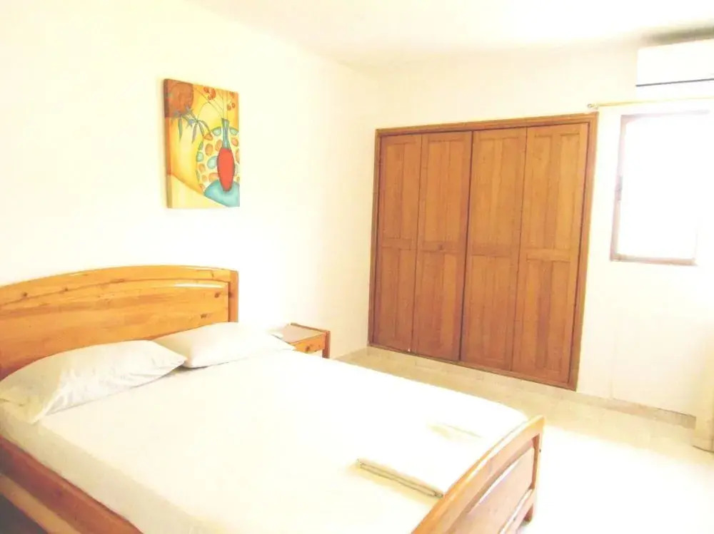 Apartamento Coral - Vista al Mar