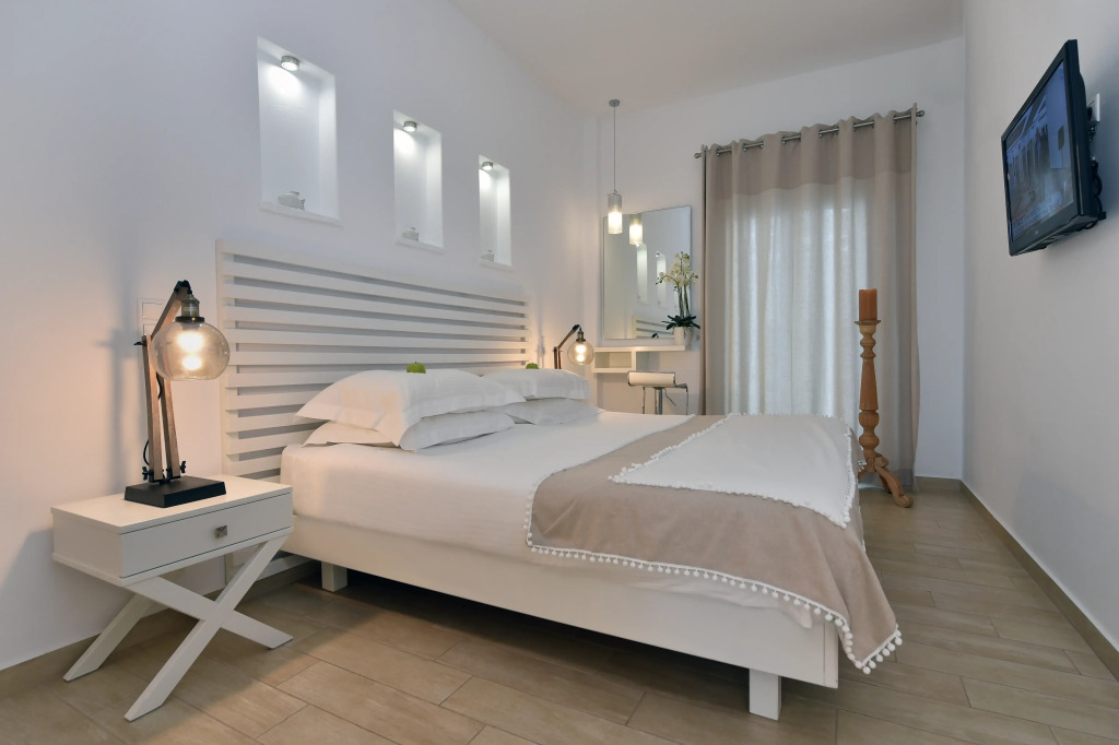 Apollon Boutique Hotel