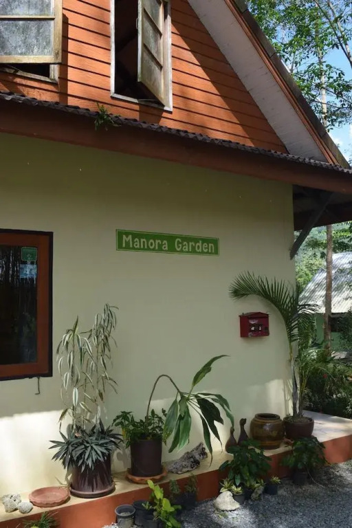 Manora Garden