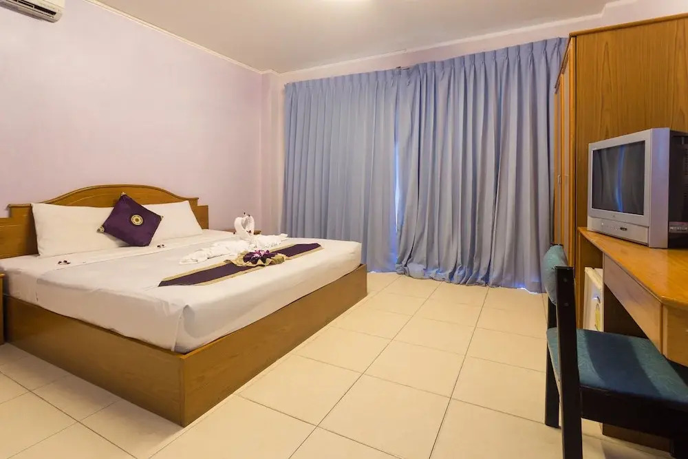 Room in B&B - Belvedere - Bucintoro