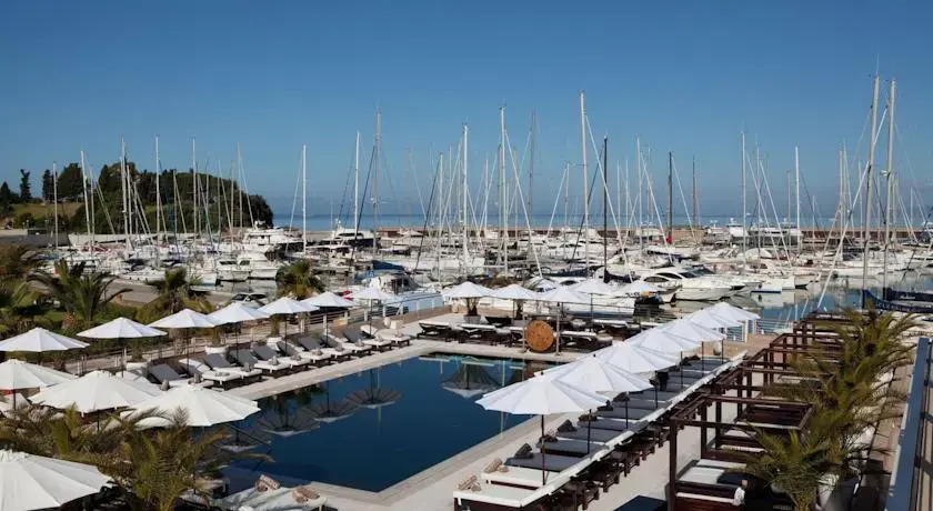 Puro Suites Toscana