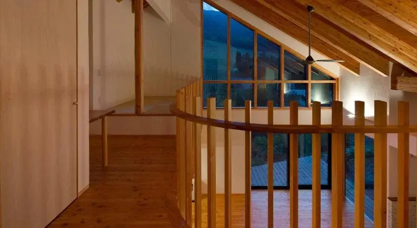 Fuku Chalet