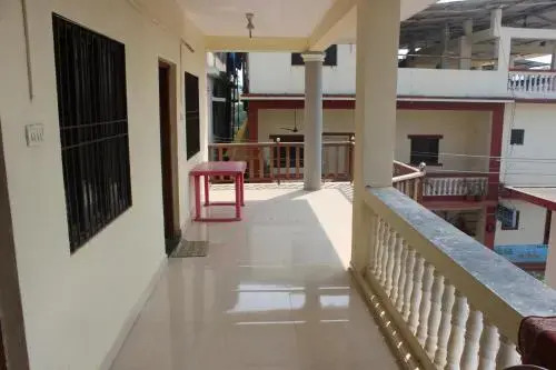 Sujit guest house