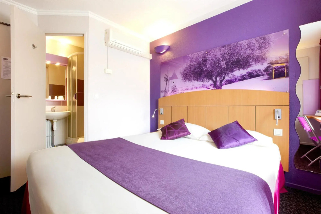 Kyriad Direct Arles