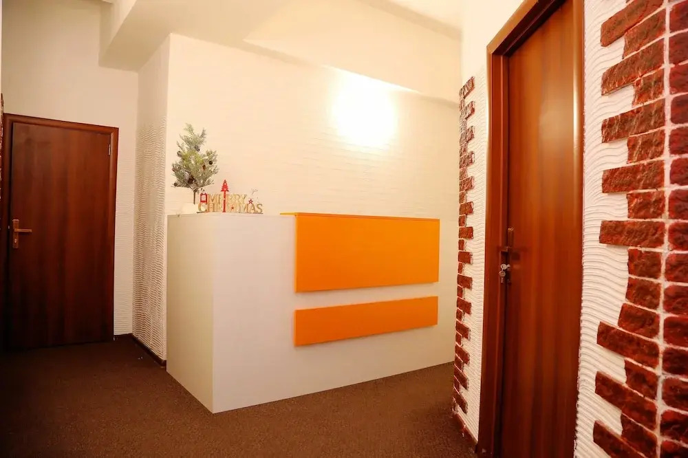 Best Center Hotel
