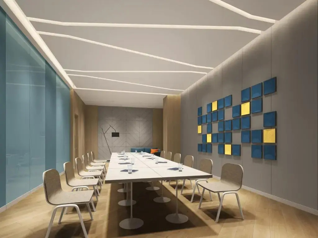 Holiday Inn Express Lanzhou Jianlan by IHG
