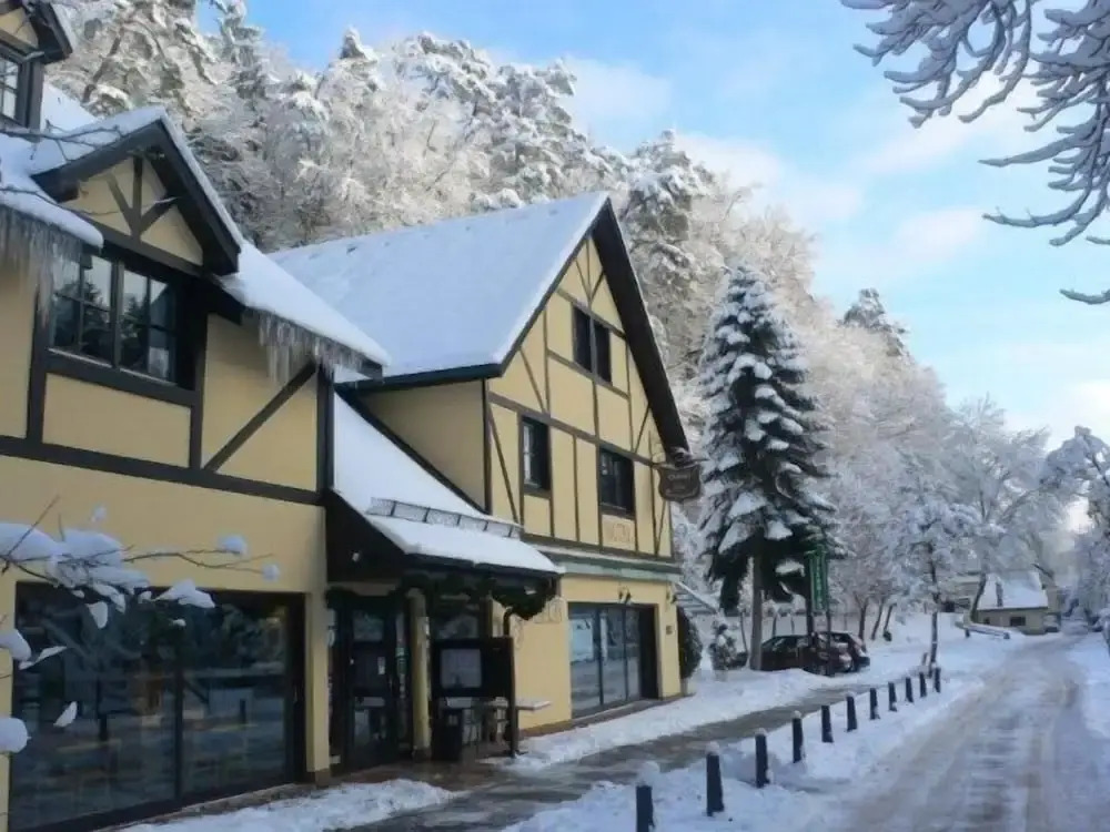 Hotel Sieweburen