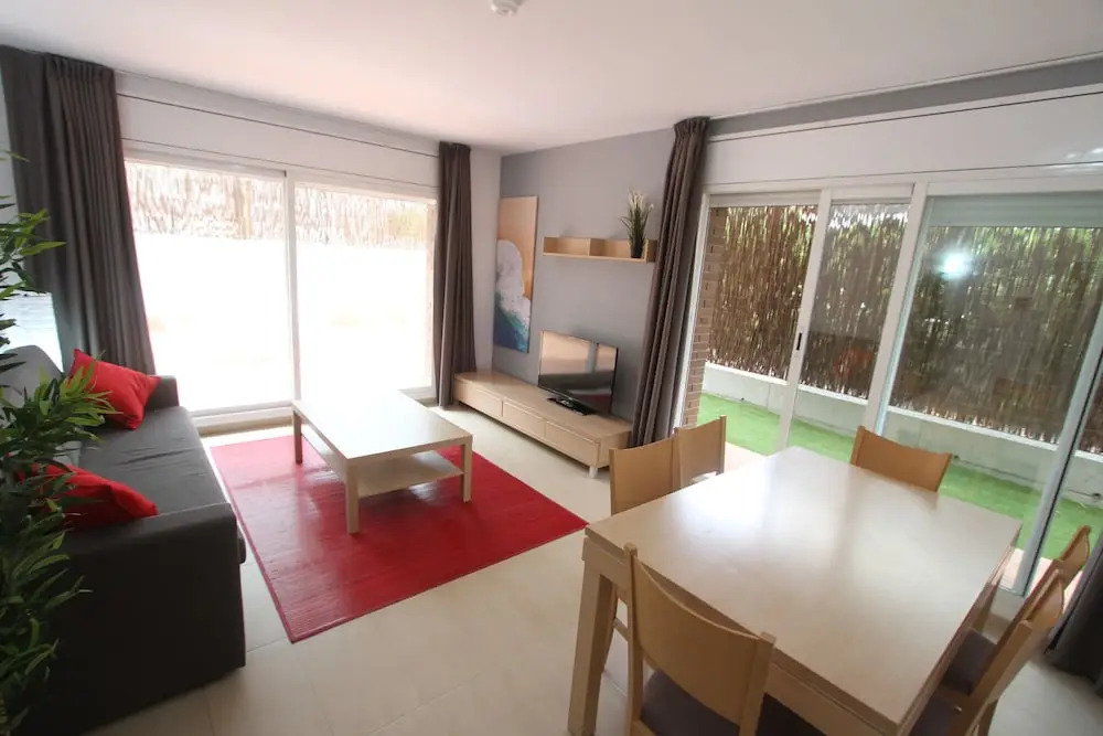 Salou Med Apartamentos