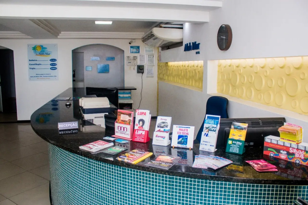 Hotel Alah Mar