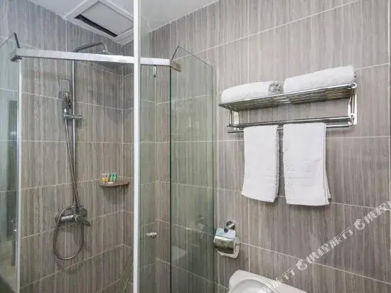 Hanting Business Hotel