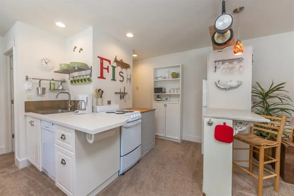 Big Sky - Fly Fishing Cottage