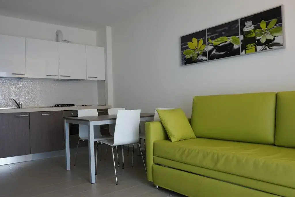 Residence Rivachiara