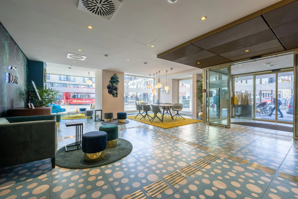 Numa Cologne Ehrenfeld