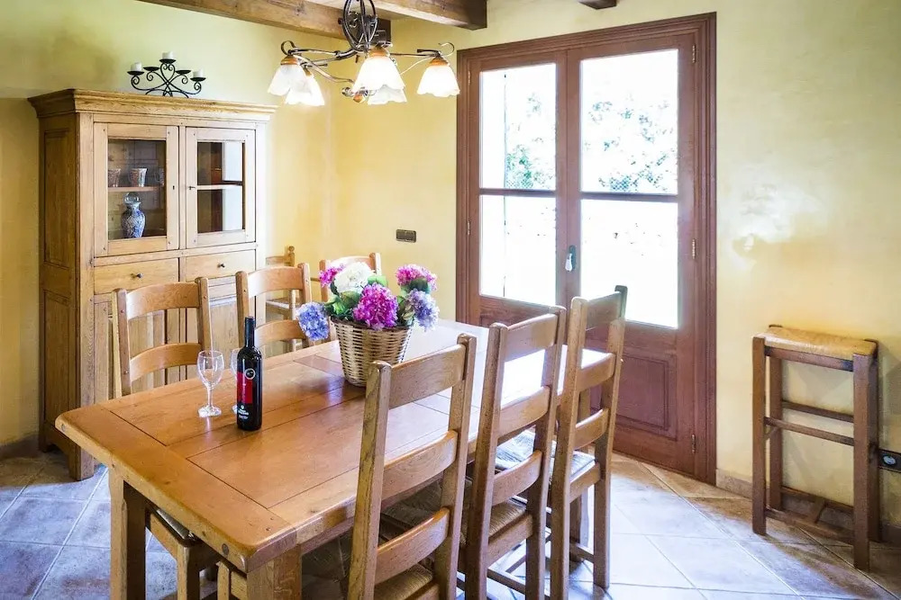 G Rentals Villa Can Barcelo